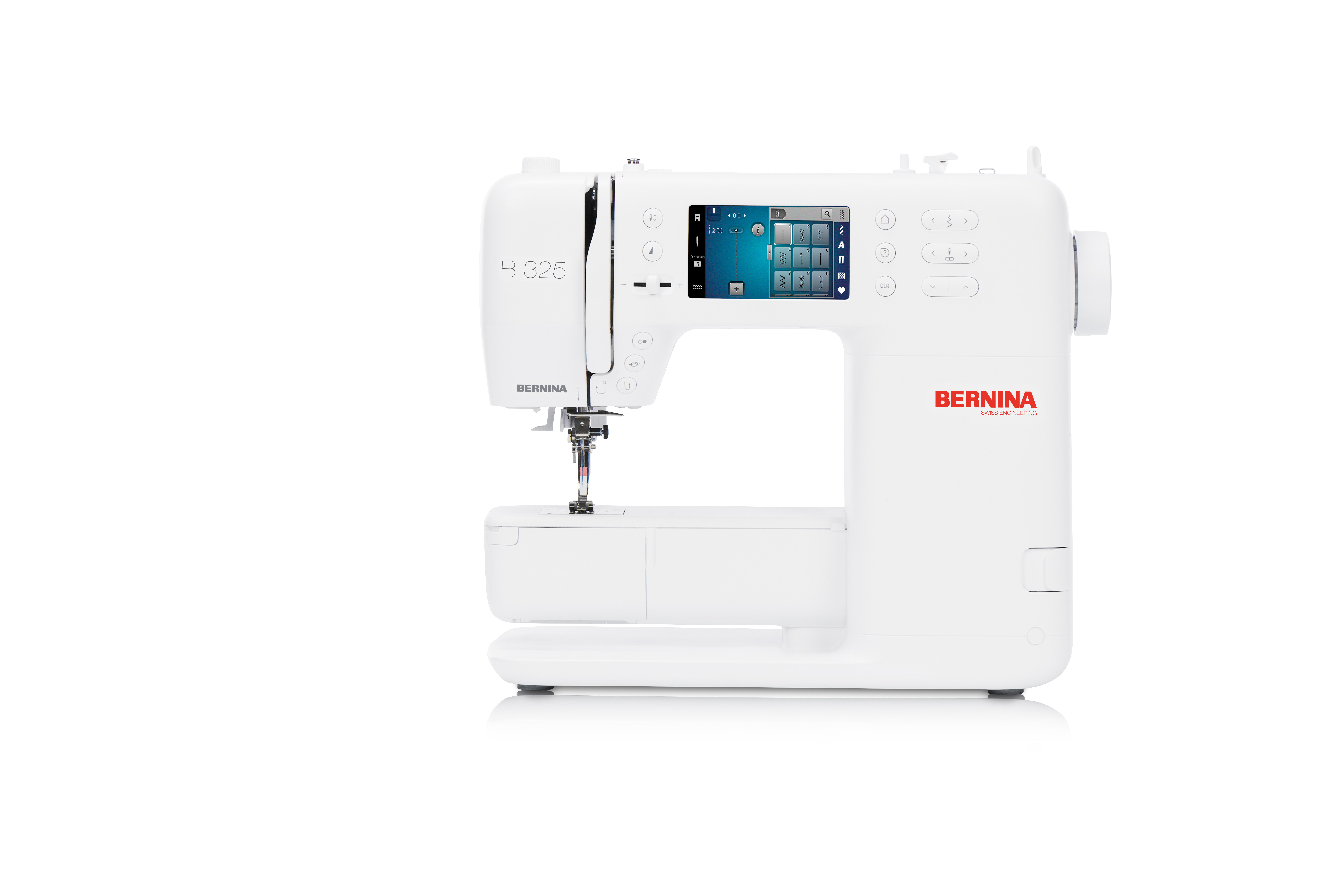 Sewing Machines