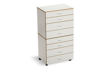 Click for Sylvia Design Sewing Cabinets