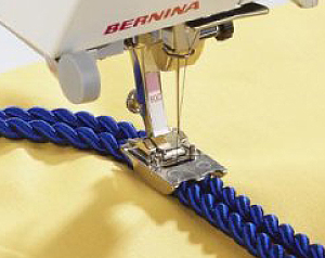 Presser Feet